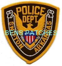 ARKANSAS,SWIFTON POLICE 1_wm